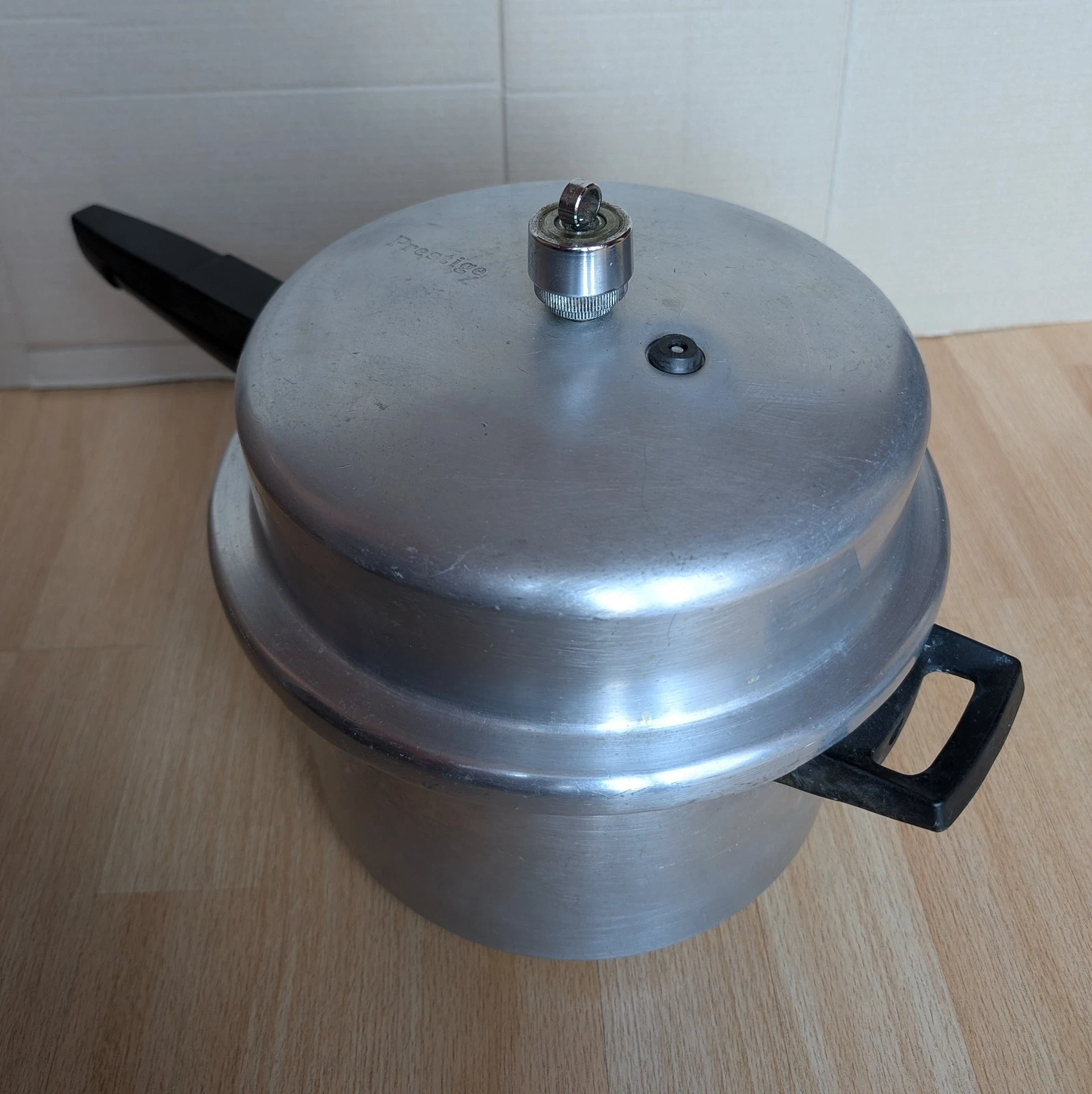 Prestige Pressure Cooker