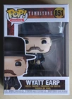 Funko Movies Tombstone Wyatt Earp Pop #851