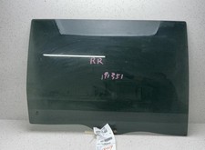 2000-2006 Mazda Mpv Van Rear Door Glass Widow Right Side 2000-2006 Mazda Mpv Van Rear Door Glass Widow Right Side