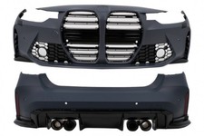 Bodykit passend f�r BMW 3er F30 2011 - 2019 Upgrade auf G20 Design