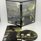Van Helsing PS2 - Complete Authentic Clean Tested Registration Nice! 😎🔥🎮