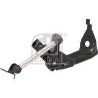Febi Bilstein 184845 Sensor Leuchtweitenregulierung FüR Audi A5 A4 B8 8T3 8TA