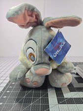 Disney On Ice Thumper Bambi Plush Stuffed Animal 16in NEW WITH TAGS NWT