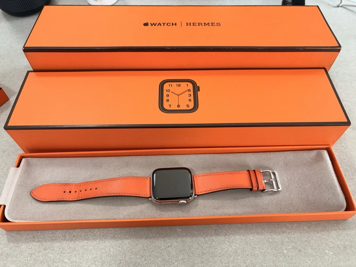 Apple Watch Series 5 Hermès for Sale - Shop New & Used Smart