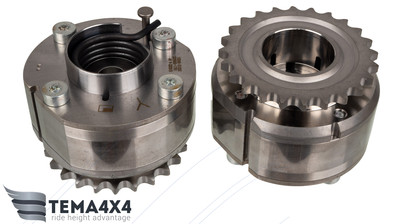 Genuine OEM 2x TIMING CAMSHAFT SPROCKET for Toyota Lexus 13080