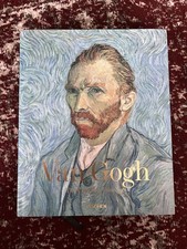 Van Gogh the Complete Paintings by Rainer Metzger and Ingo F. Walther Hardcover