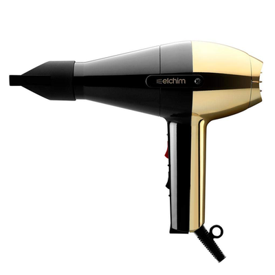 #ad Elchim Classic 2001 High Pressure Hair Dryer 1875 Watt Quick Dry Professional $215.99