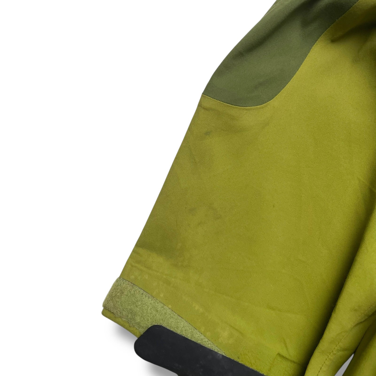 Vintage Arc'teryx Stingray Gore-tex Shell Jacket thumbnail 9