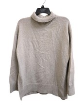 Excellent M Beige H M Sweater