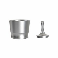 Kaffee Grinder Funnel Dosiertrichter Kaffeepulver-auffangbecher