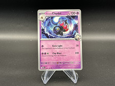 Steven's Claydol - 84/182 Destined Rivals - Pokémon TCG - 2025