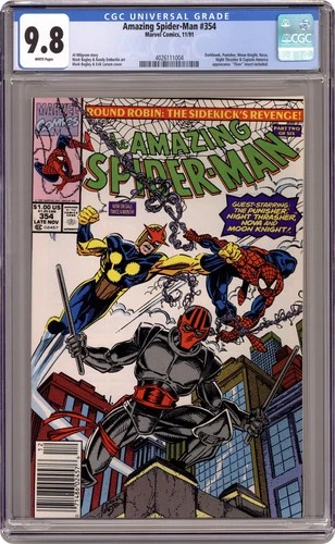 Comic Image