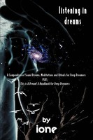 Listening In Dreams | Ione | Taschenbuch | Kartoniert / Broschiert | Englisch