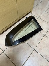 Smart roadster Coupe Side Window Rear Right UK Driver Side