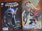 Amazing Spider-Man #19,20,21,22,Annual 1 NM Marvel 2026 Kelly/Romita Jr