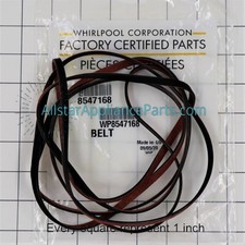 Whirlpool Dryer Drive Belt WP8547168