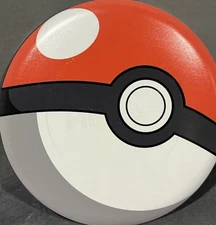 Custom Disc Golf Pokemon Ball Prodigy Ace Line Base Grip M Model 155g Midrange