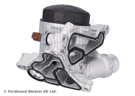 GehäUse, ÖLfilter Blue Print ADBP210155 BMW 11 42 7 548 032 BMW 11 42 7 597 635-image
