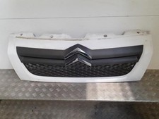 Calandre Citroen JUMPER