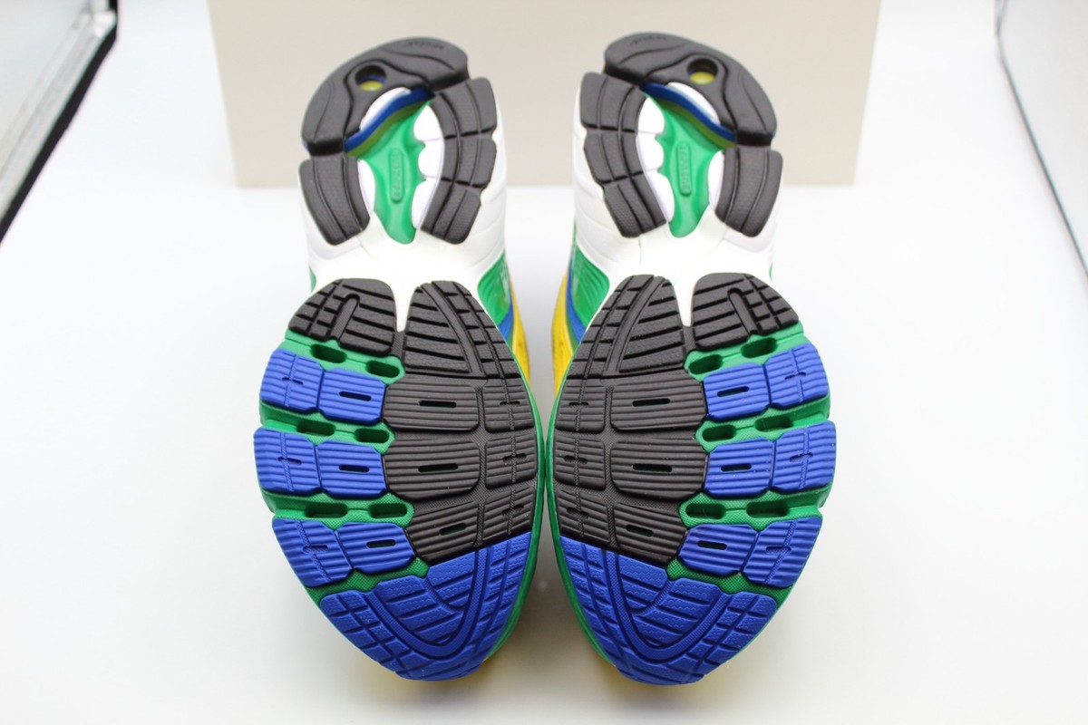 A BATHING APE x adidas Originals Orketro Green Powder Blue JQ2398