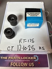 UNI Motive Chassis  Parts, bushing Kit HB1015K Nos Made In The USA