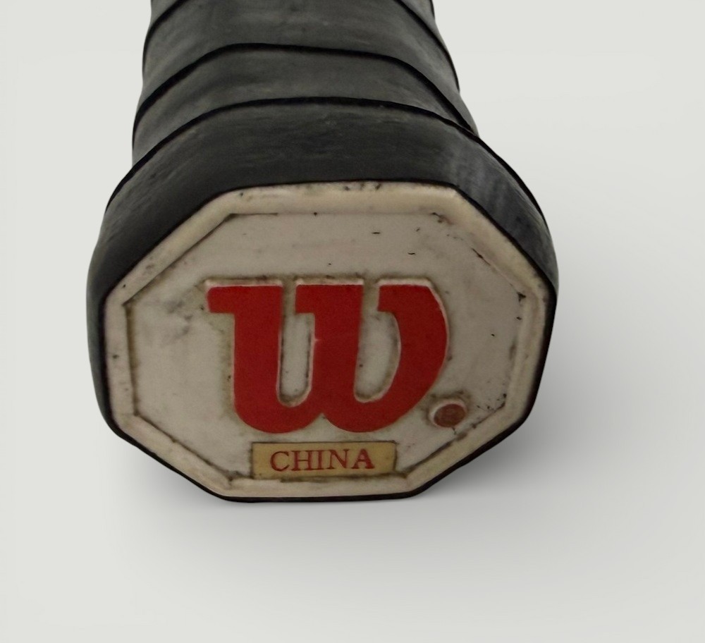 Rare] Wilson PRO STAFF Classic 6.1 si 2 sets