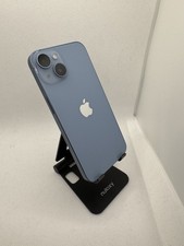 Apple iPhone 14 - 128 GB - Blue (Unlocked) 10...