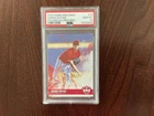 2018 Panini Diamond Kings - Shohei Ohtani #73 Pitching (RC) PSA 10