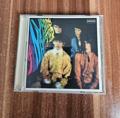 Ten Years After - Their First Album (2002) Album Musik CD *** sehr gut ***