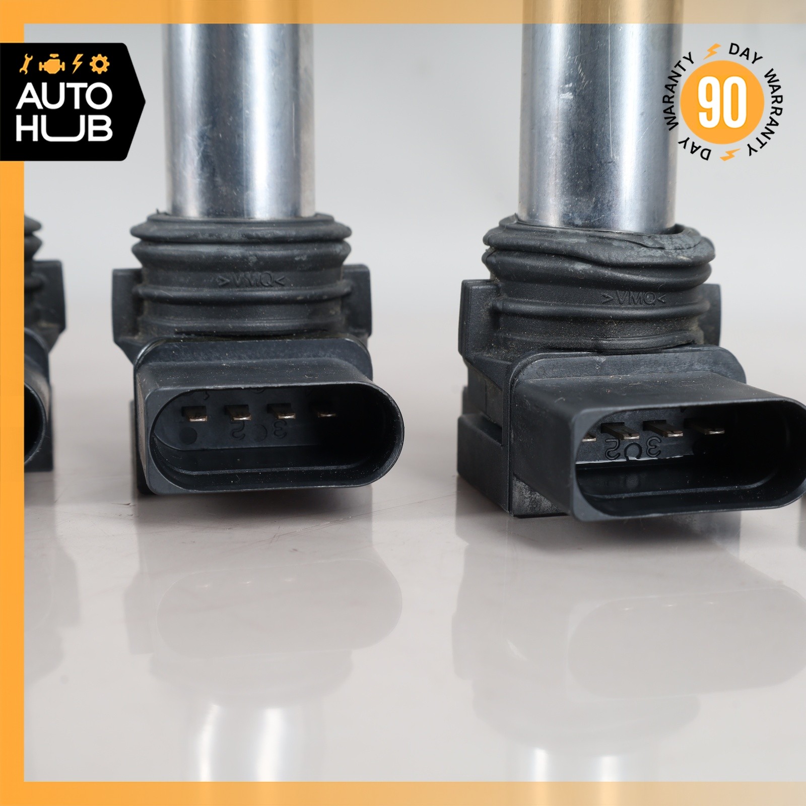 Bentley Continental GT 2003-2018 Ignition coils Set of 12