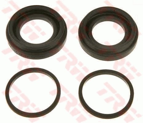 Fits TRW SP8900 BRAKE-CALIPER BRAKE.4 ELEM.   ⭐UK Stock⭐