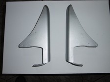 Pare-choc avant Citroen 2 CV