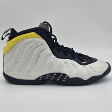 Nike Little Posite One "Motorsport" DJ5797-100 GS 5.5Y / Women's 7 US