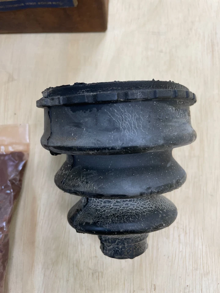 Genuine GM OEM Delco CV Joint Boot Seal Kit 1984 Cadillac Eldorado Buick 7845012 - Image 2 of 4