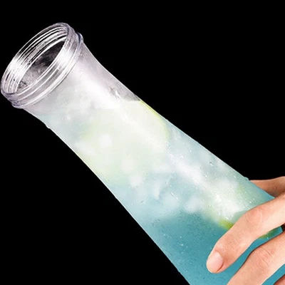 Kunststoff Wasserkocher 1100ML 1600ML Große Kapazität Teekanne für Saft Heiß - Bild 1 von 4