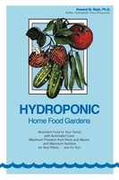 Hydroponic Home Food Gardens | Howard M. Resh | Taschenbuch | Englisch | 2003