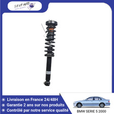 Amortisseur BMW SERIE 5