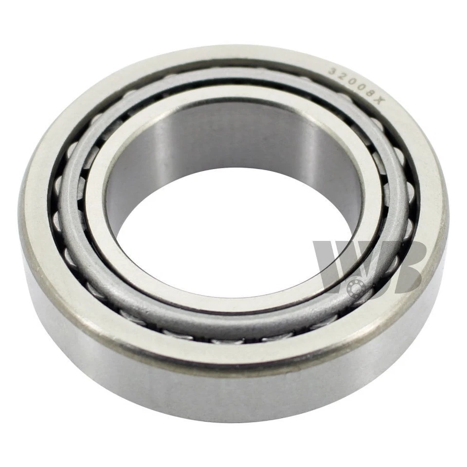 For Isuzu Rodeo Sport 02-03 Front Driver or Passenger Side Outer Wheel Bearing Foto 2 de 2