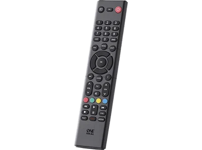Mando a distancia-One For All URC1316,Compatible TV Hisense,Pilas,Función Aprend - Imagen 1 de 2