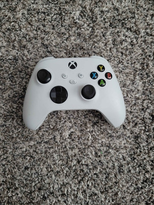 Xbox Series X/S Controller W/ Hall Effect Joy Stick Upgrade