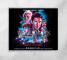 Blade Runner (1982) Erper "Retirement" Edition 6CD Vangelis