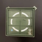 Vintage GI Joe ARAH Accessories 1982 Jump Jet Pack Launch Pad Original Part