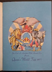 Tickets Queen | eBay