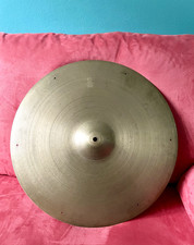 20' Zildjian Avedis Vintage 60's Ride Becken 2596g