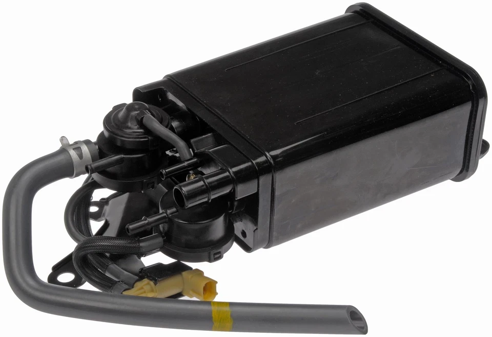 DORMAN 911-631 Vapor Canister For 03-04 Pontiac Toyota Corolla Matrix Vibe - Image 2 of 3