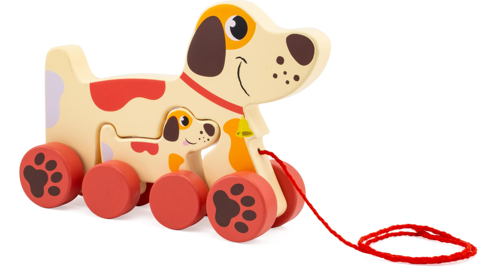 Ulysse 1546 Тренер: Мама Чиен шлепшпилзойг, бунт