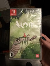 Hoa Nintendo Switch