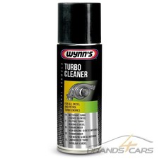 WYNNS 200ml TURBOREINIGER TURBO CLEANER TURBOLADER REINIGER SPRAY BENZIN DIESEL 