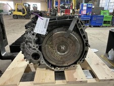 Transmission Cvt 2.0l Vin 2 Or 4 6th Digit Fits 16-20 Civic 883946