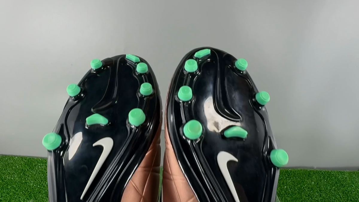 Nike Hypervenom Phelon II FG 749896-903 Elite US11 UK10 Bronze